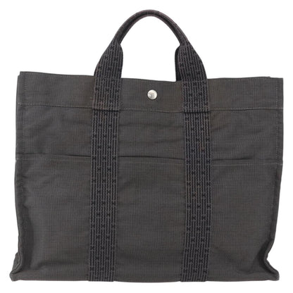 Hermes Fourre-tout Herline Canvas Product Image