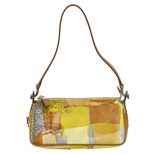 Salvatore Ferragamo Vintage Canvas Product Image