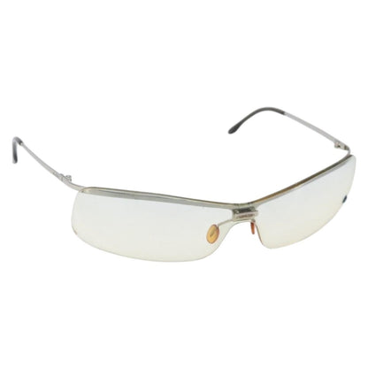Chanel Logo CC Sunglasses Metal Product Image
