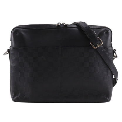 Louis Vuitton Calypso Messenger Damier Infini Leather MM