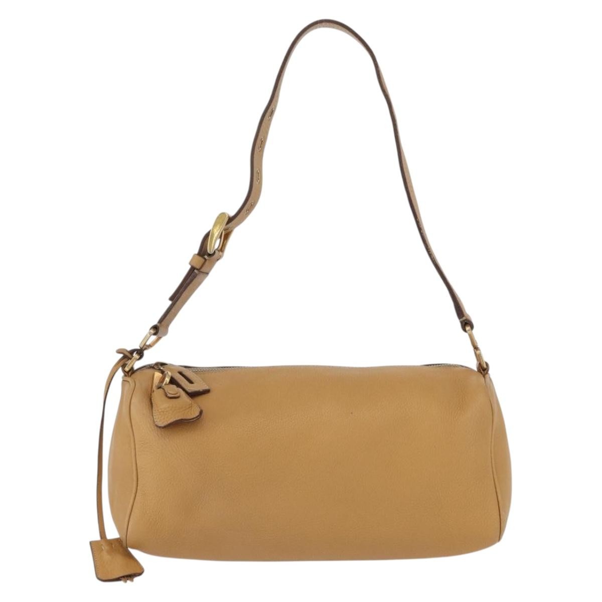 Prada Vintage Leather Product Image