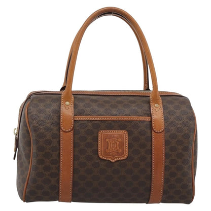 Celine boston Macadam Canvas Product Image