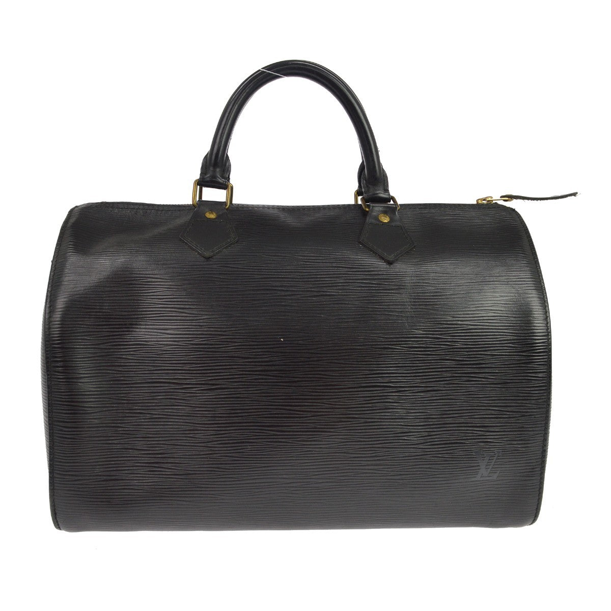 Louis Vuitton Speedy Epi Leather 30