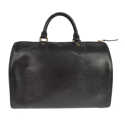 Louis Vuitton Speedy Epi Leather 30