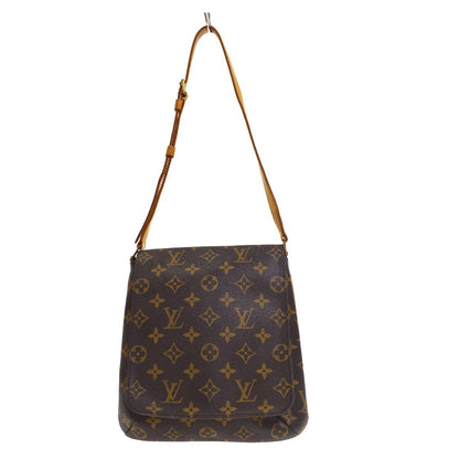 Louis Vuitton Musette Salsa Monogram Canvas PM