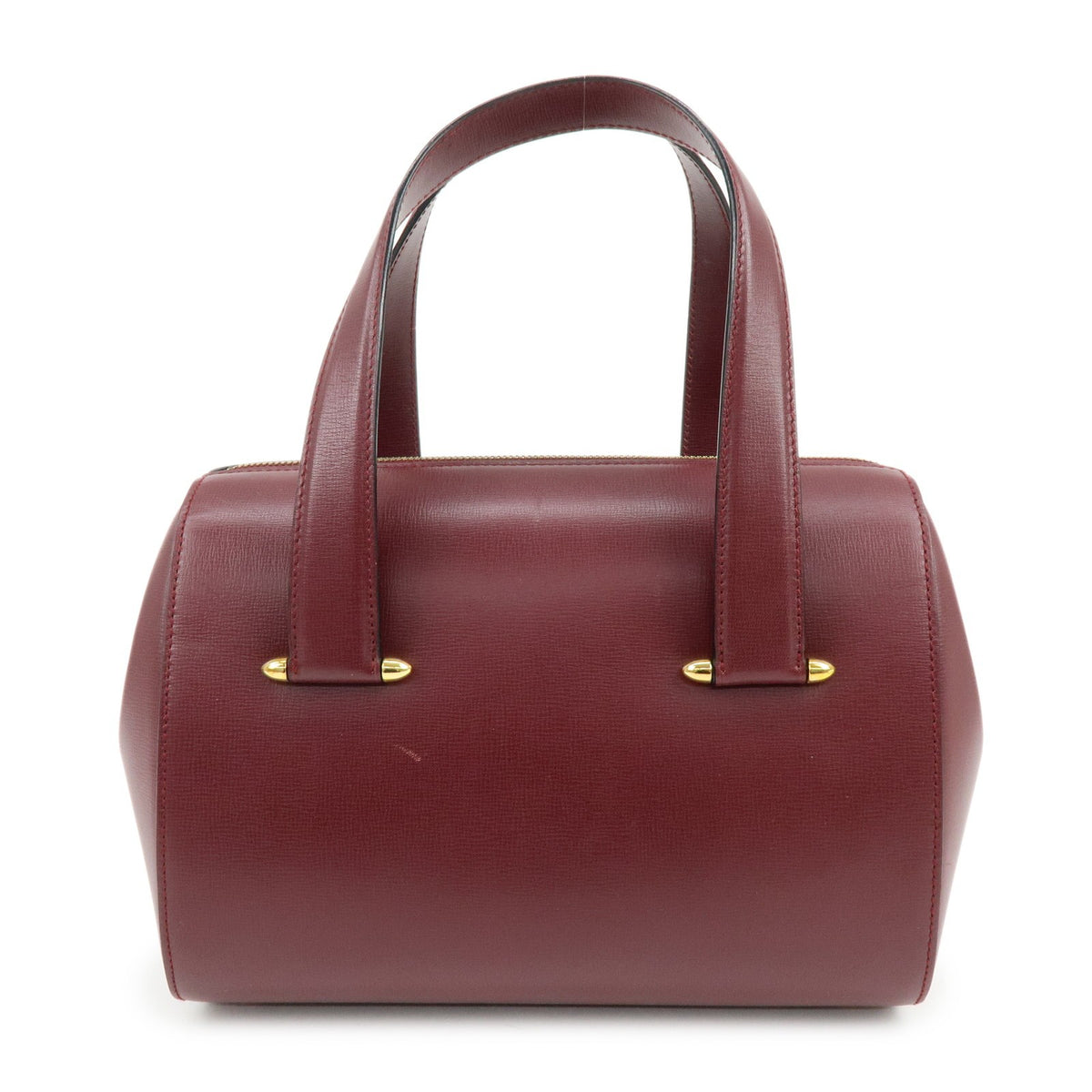 Cartier Must de Cartier Boston Leather Product Image