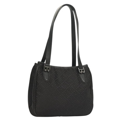 Bally Vintage Shoulder Bag Nylon Product Image