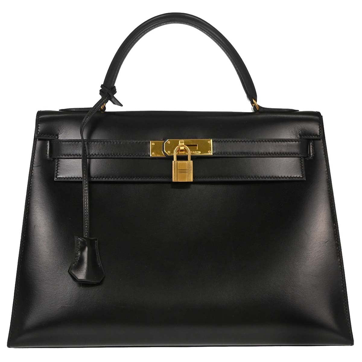 Hermes Kelly Sellier Box Calf Product Image