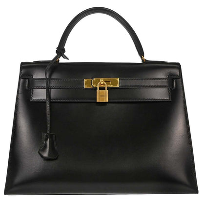 Hermes Kelly Sellier Box Calf Product Image