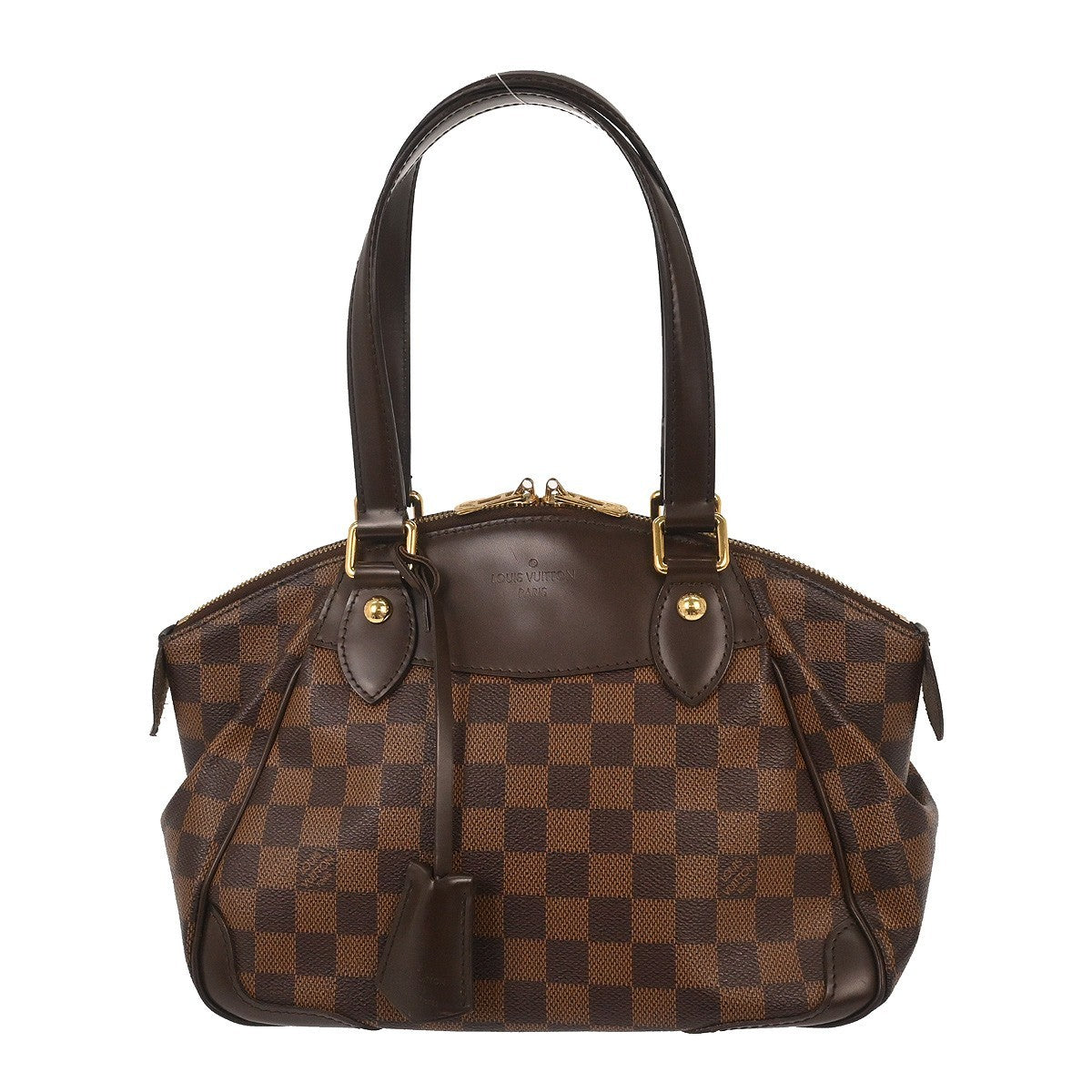 Louis Vuitton Verona Handbag Damier PM
