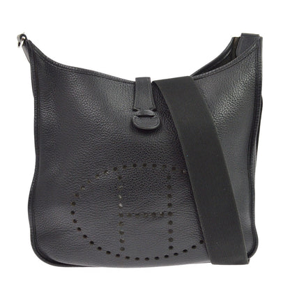 Hermes Evelyne Bag Gen II Clemence GM