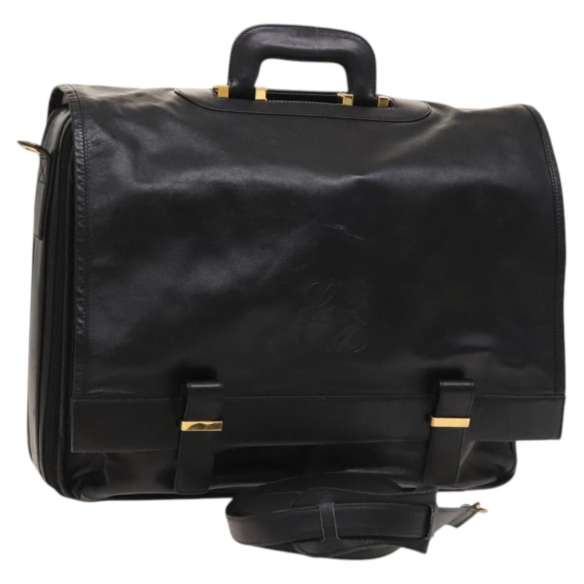 Loewe Anagram Business Leather Product Image