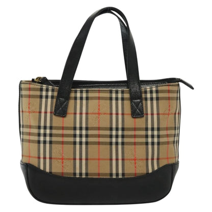 Burberry Nova Check Pattern Mini