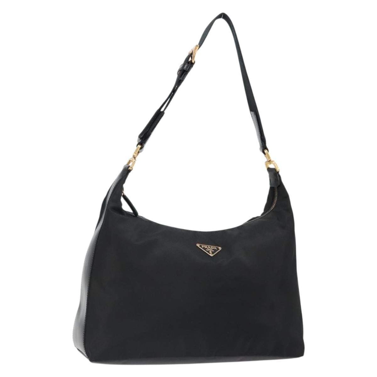 Prada Shoulder Python XL