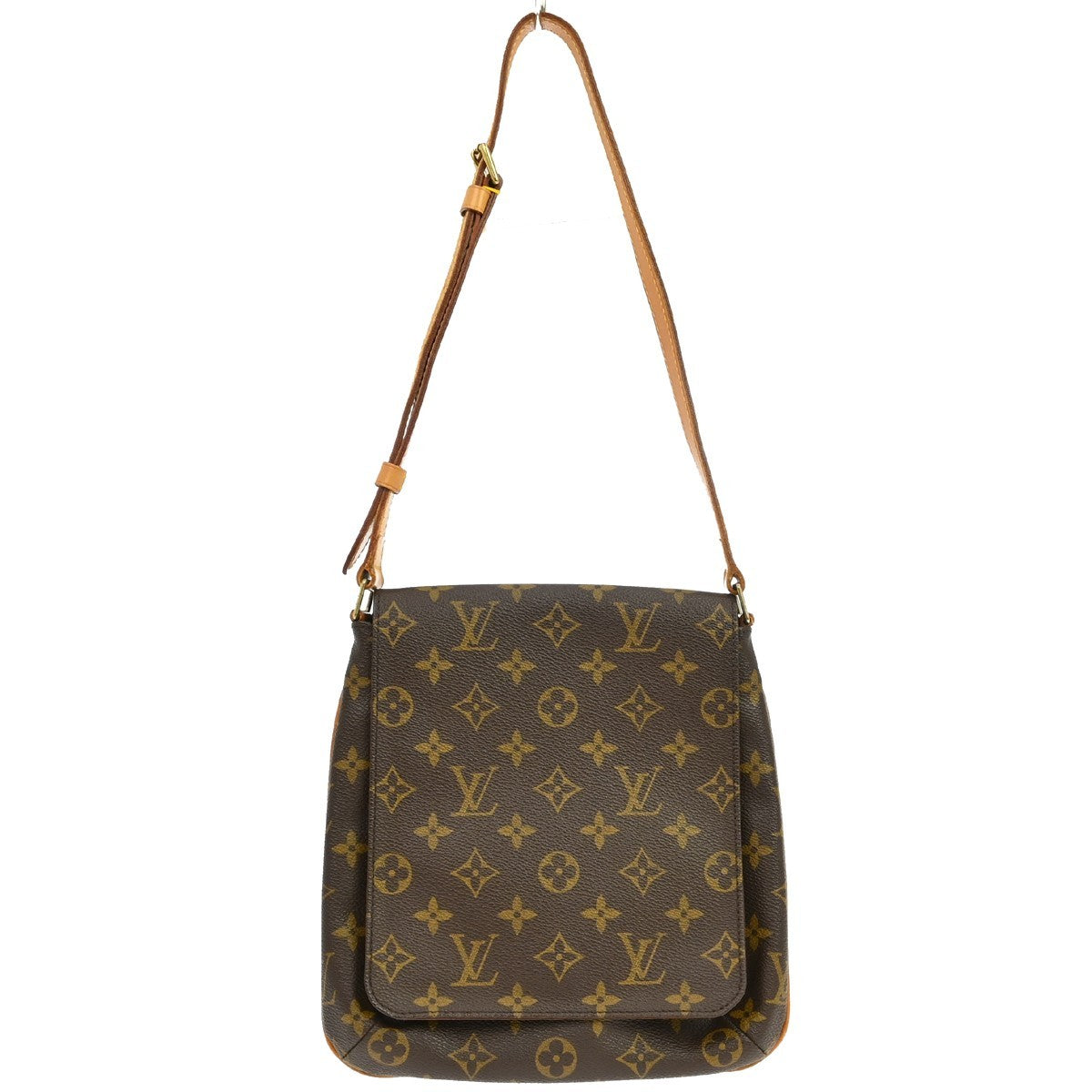 Louis Vuitton Musette Salsa Monogram Canvas PM