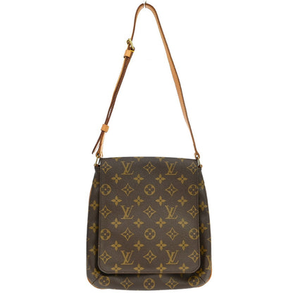 Louis Vuitton Musette Salsa Monogram Canvas PM