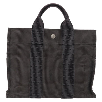 Hermes Fourre-tout Herline Canvas Product Image