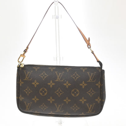 Louis Vuitton Pochette Accessoires Monogram Medium