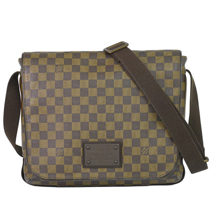 Louis Vuitton Brooklyn Damier MM