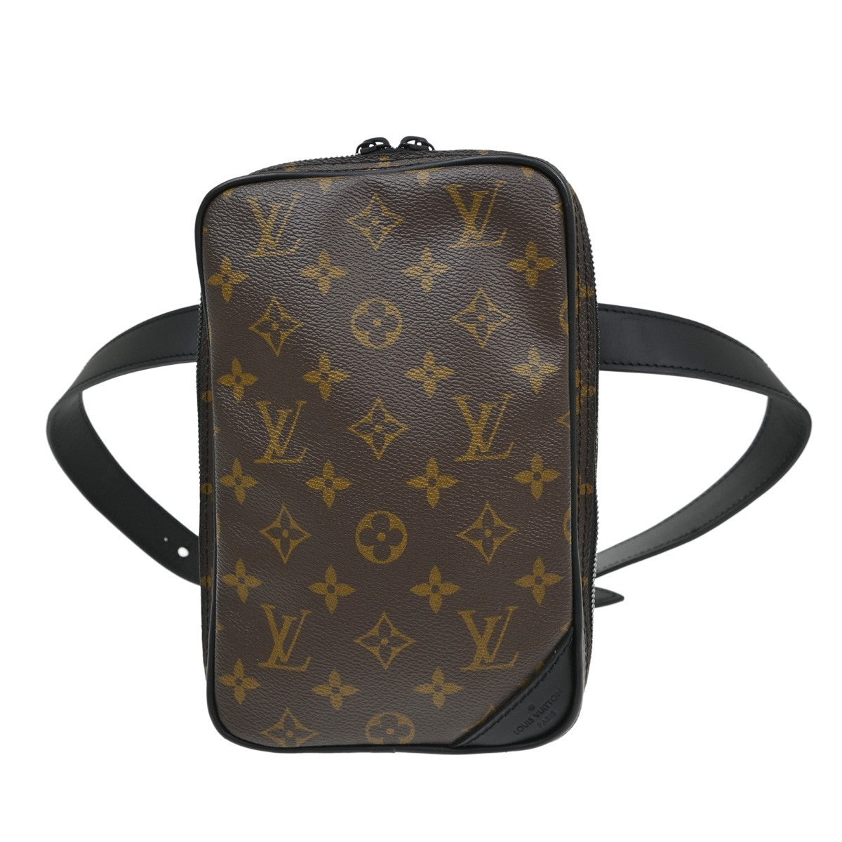 Louis Vuitton Solar Ray Utility Side Monogram Canvas Product Image