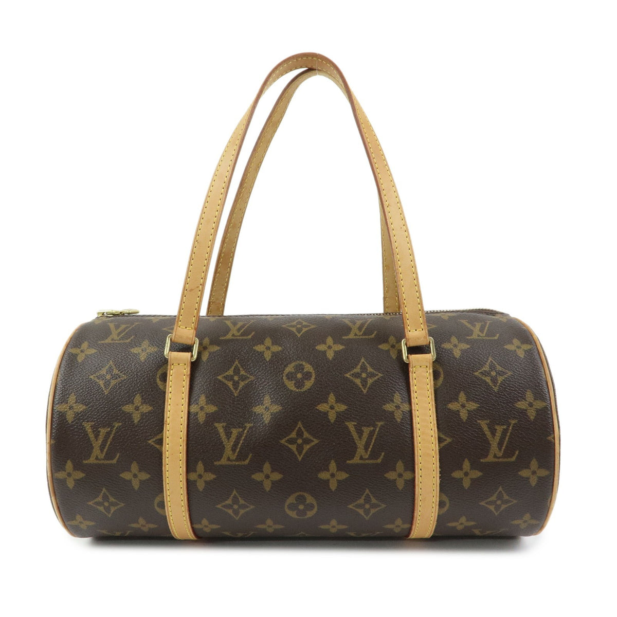 Louis Vuitton Papillon Monogram Canvas 30