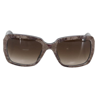 Chanel Logo CC Sunglasses Plastic Product Image