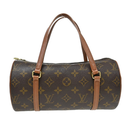 Louis Vuitton Papillon Monogram Canvas 26