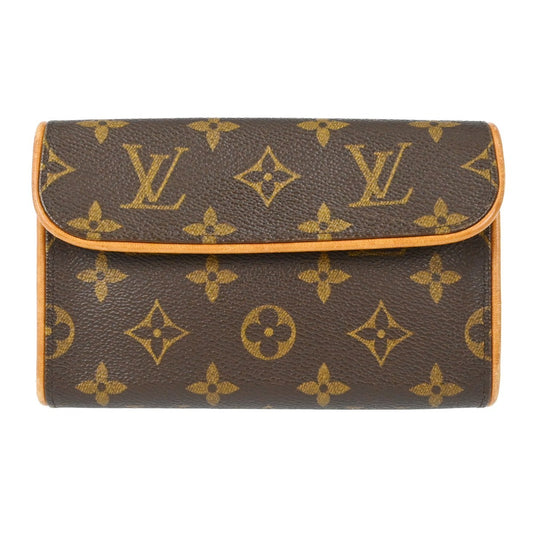 Louis Vuitton Florentine Waist Monogram Canvas Product Image