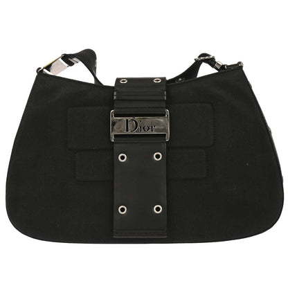 Christian Dior Vintage Street Chic Columbus Canvas Product Image