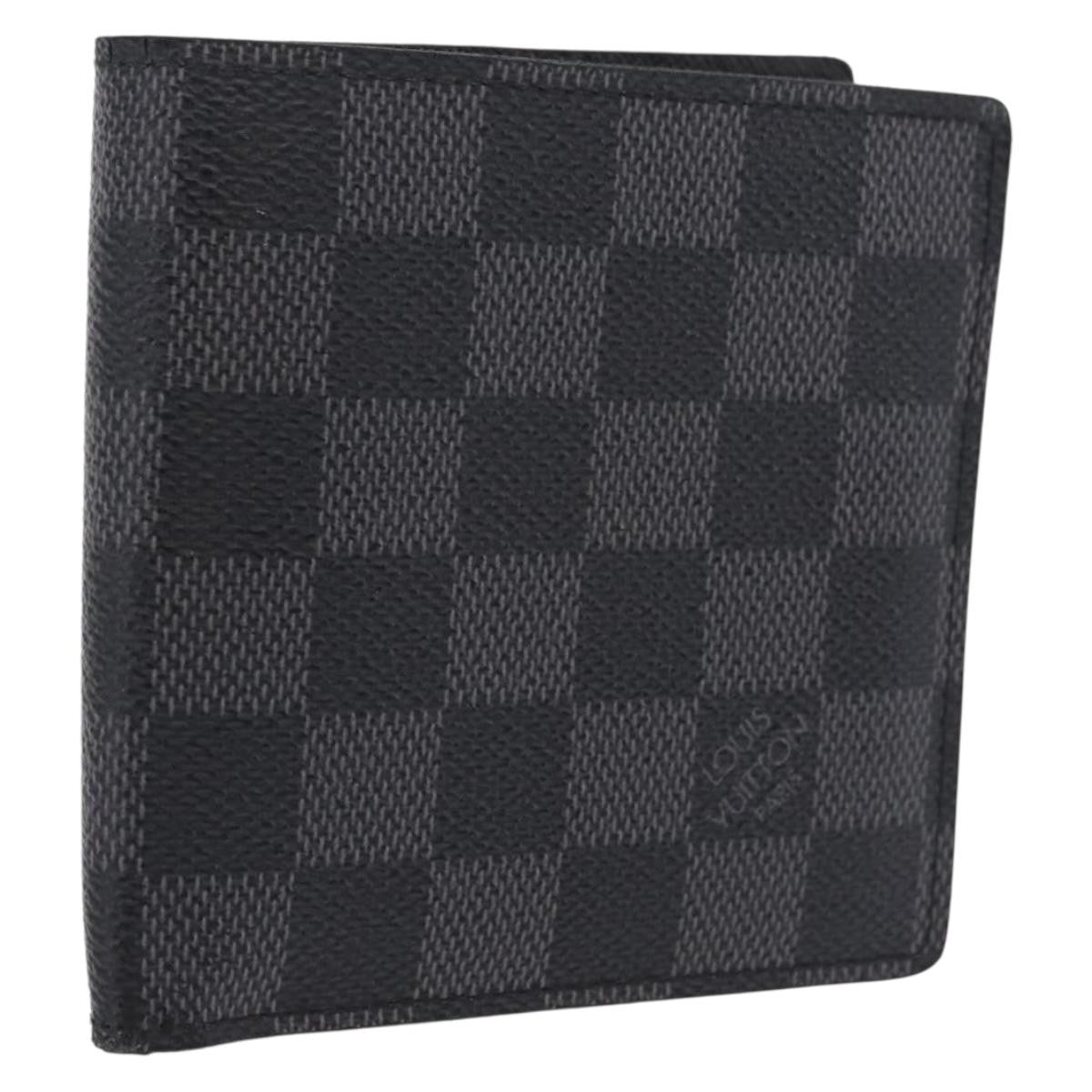 Louis Vuitton Marco Damier Graphite Product Image