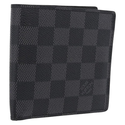 Louis Vuitton Marco Damier Graphite Product Image