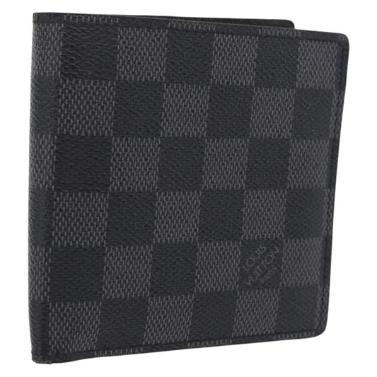 Louis Vuitton Marco Damier Graphite Product Image
