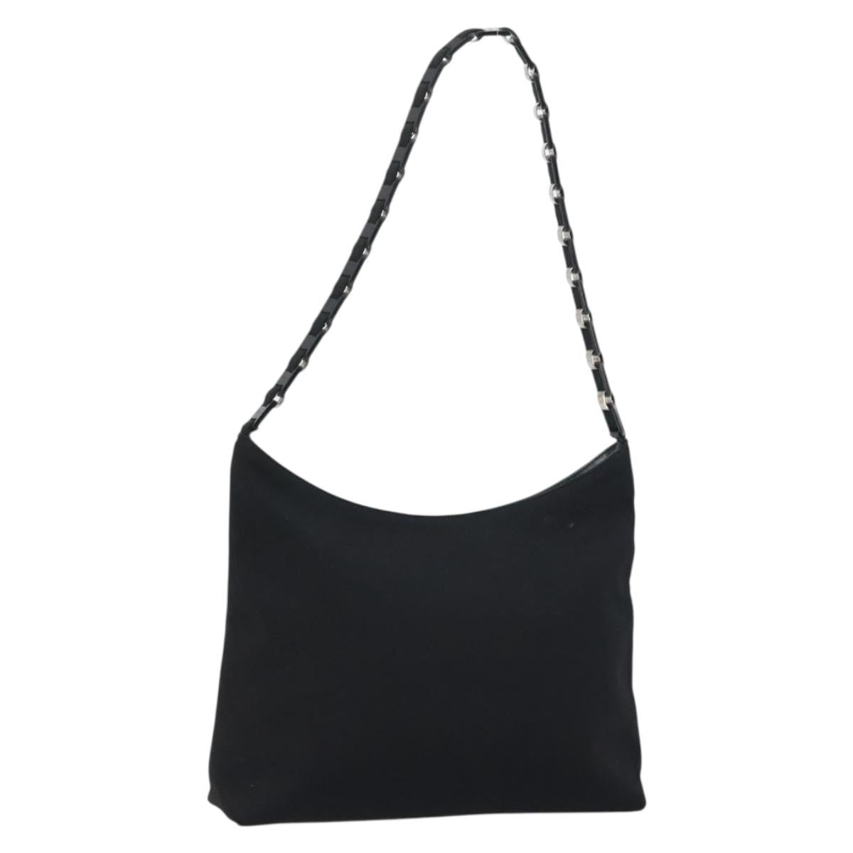 Salvatore Ferragamo Vala Shoulder Bag Nylon Product Image