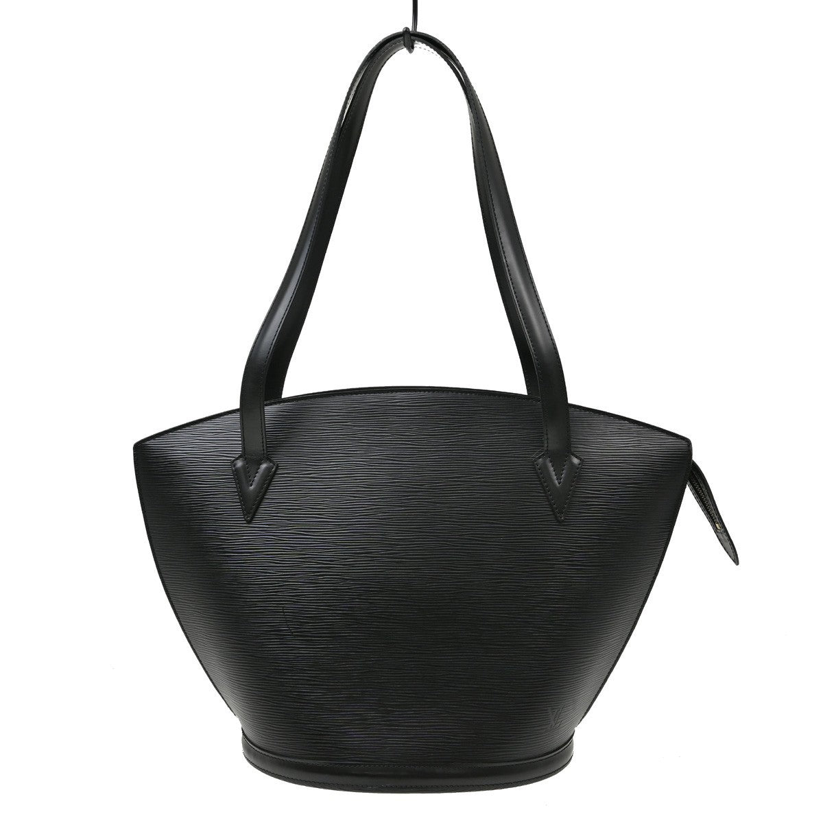 Louis Vuitton Saint Jacques Handbag Epi Leather GM
