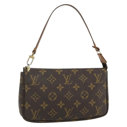 Louis Vuitton Pochette Accessoires NM Monogram Canvas medium