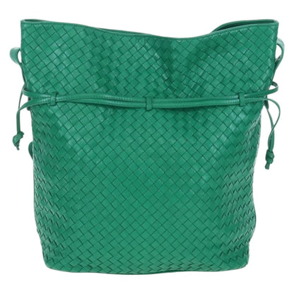Bottega Veneta Intrecciato Shoulder Leather Product Image