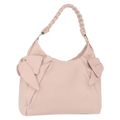 Salvatore Ferragamo Vala Leather Product Image