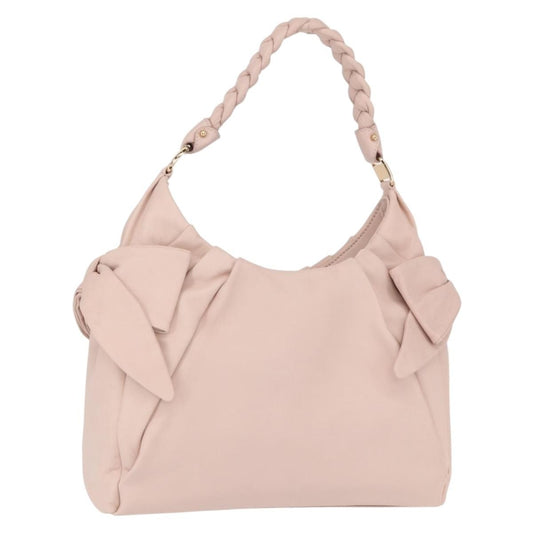 Salvatore Ferragamo Vala Leather Product Image