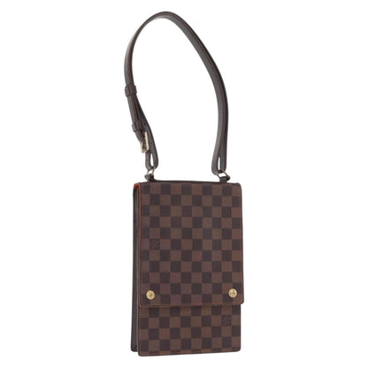 Louis Vuitton Portobello Messenger Damier Product Image