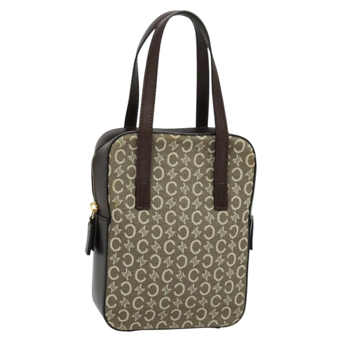Celine C Macadam Canvas Product Image