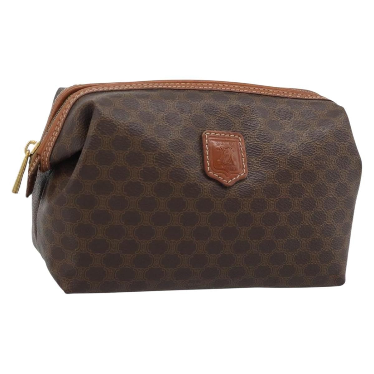 Celine C Macadam Canvas Product Image