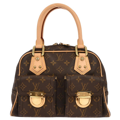 Louis Vuitton Manhattan Monogram Canvas PM