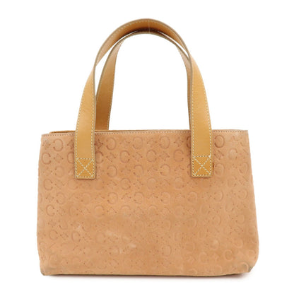 Celine C Macadam Suede Product Image