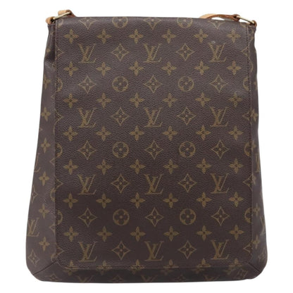 Louis Vuitton Musette Salsa Monogram Canvas GM