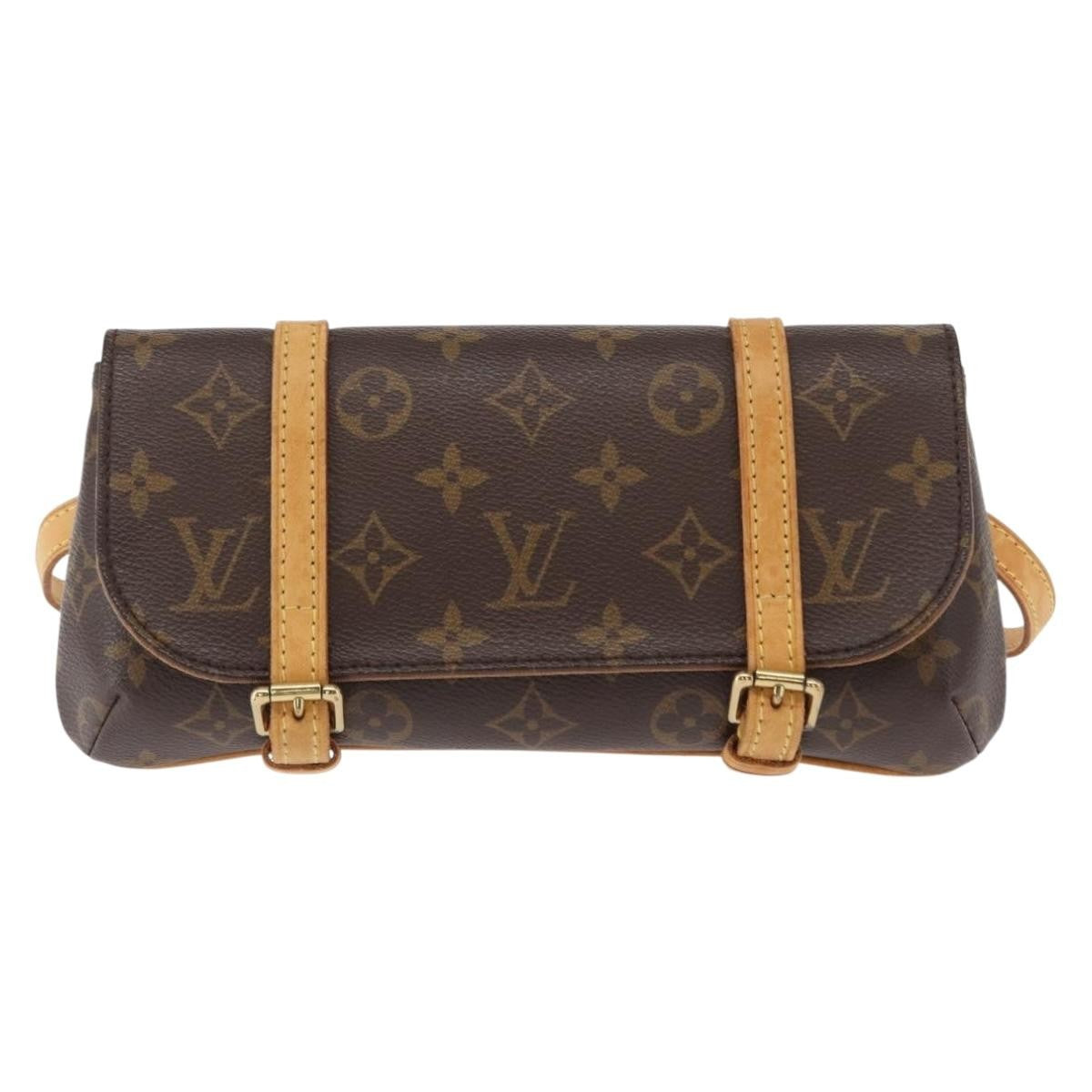 Louis Vuitton Marelle Waist Monogram Canvas Product Image