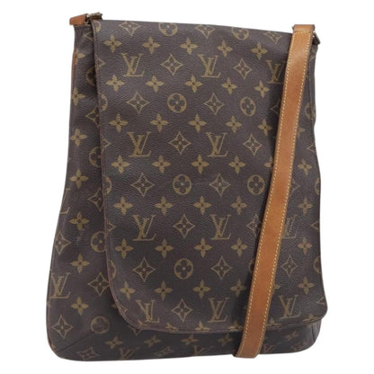 Louis Vuitton Musette Monogram Medium