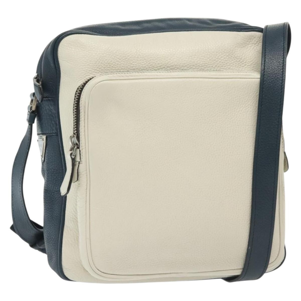 Prada Shoulder Leather Product Image