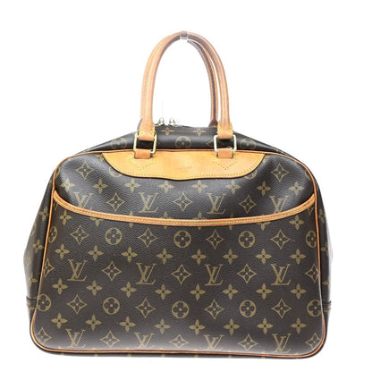 Louis Vuitton Deauville Monogram 34