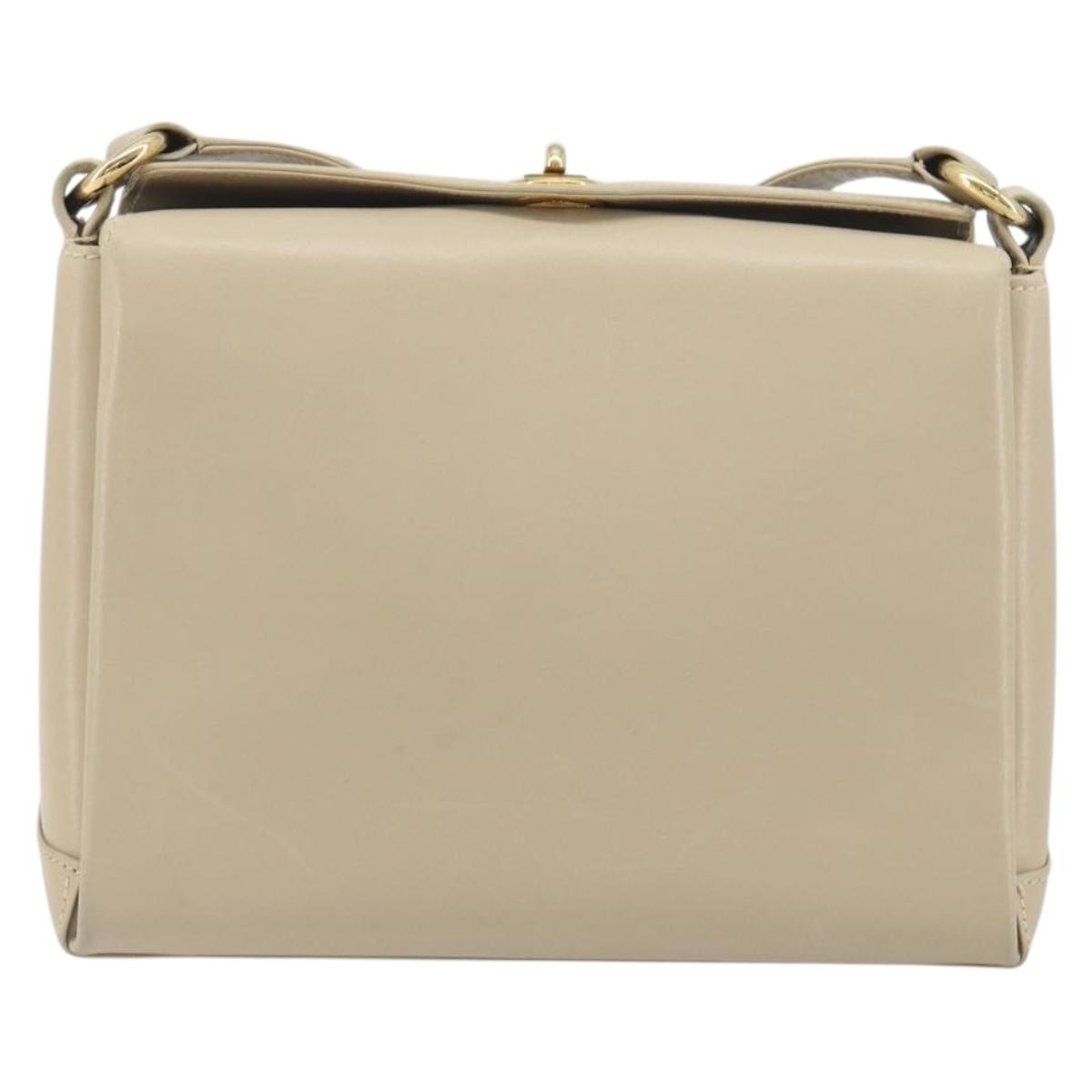 Gucci Vintage Convertible Box Leather Product Image