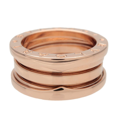 Bvlgari B.Zero1 Three Band 18K Rose Gold Product Image